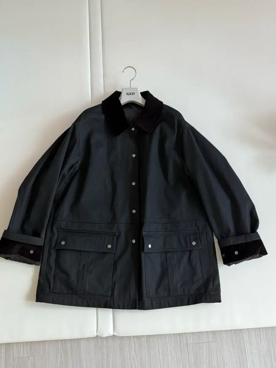 ゲッド ged danny ワークジャケット ダニ ワークジャケット