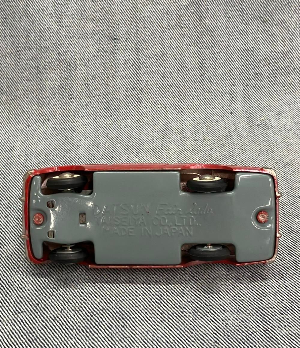 フェアレディ チェリイカ