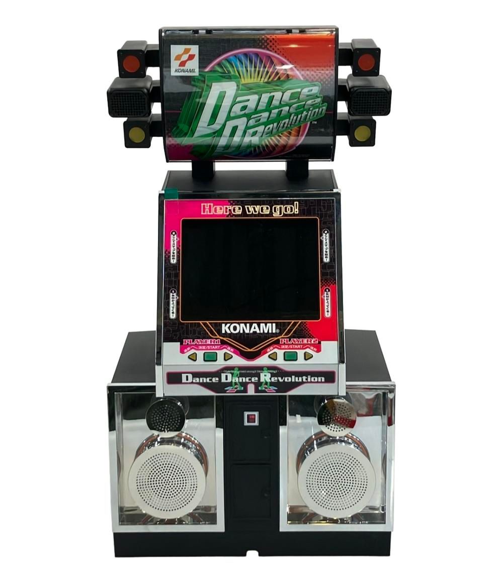 DanceDanceRevolution Classic