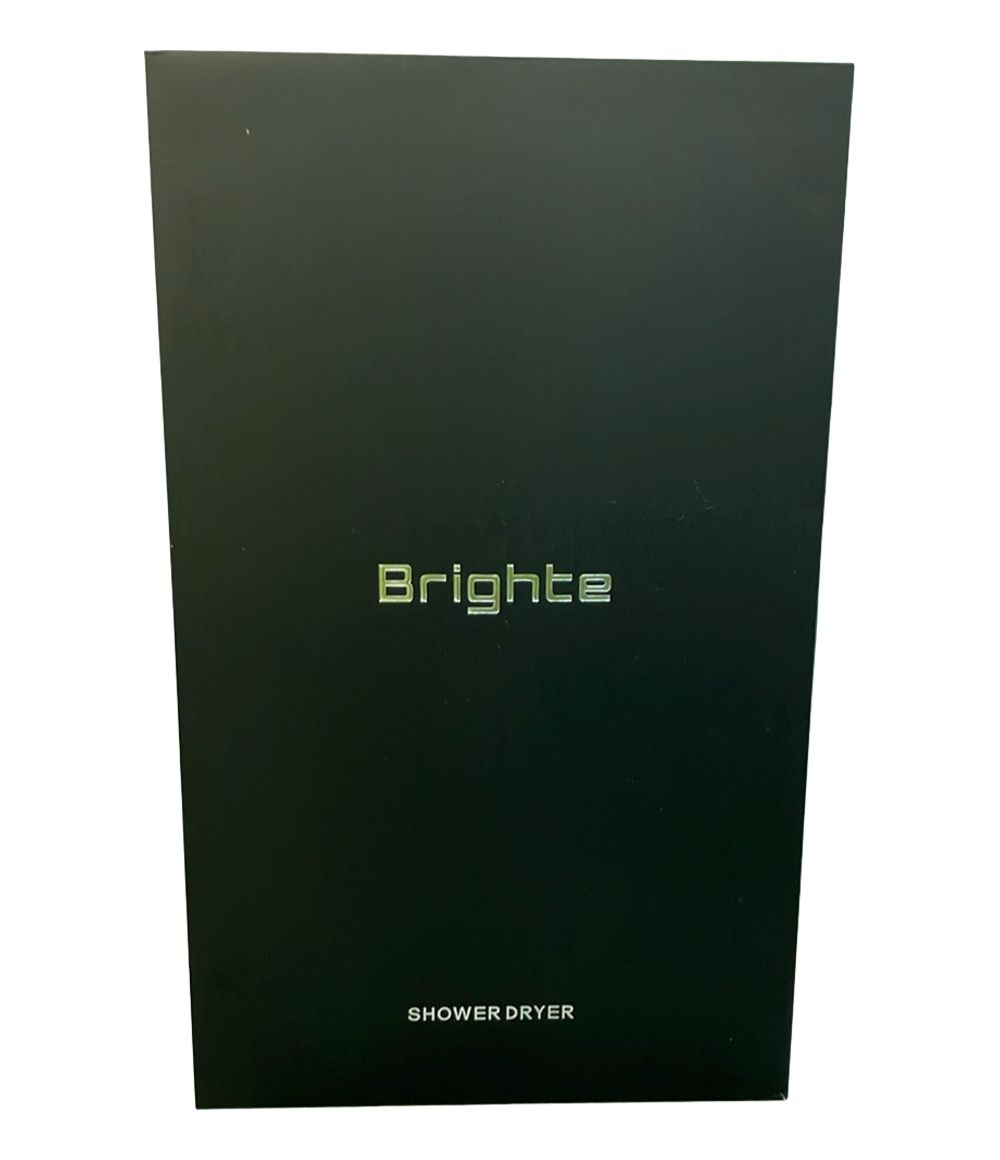 ブライト シャワードライヤー BRT SD 173 Brighte