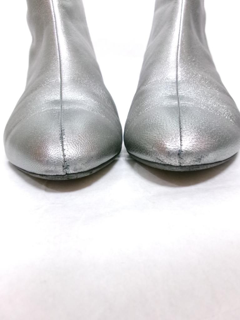  Allureville アルアバイル ブーツ ショートブーツ み 24.0 cm 975658 その他 ブーツ