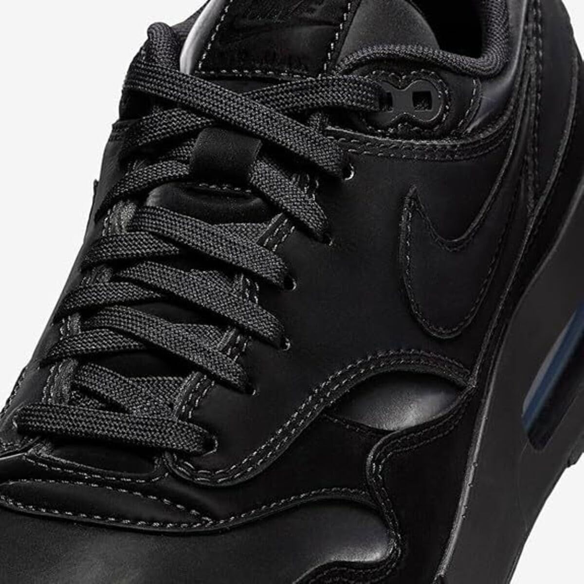  ナイキ エア マックス 1 86 OG AIR MAX ブラック FZ 3007-001 26.5 cm その他 陸上競技