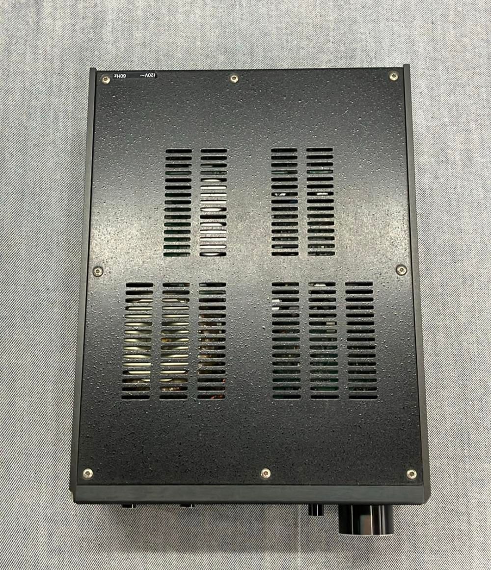 FOSTEX HP-A8 C ヘッドホンアンプ