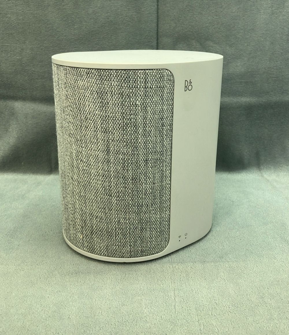 ワイヤレススピーカー Beoplay M3 B-O Play