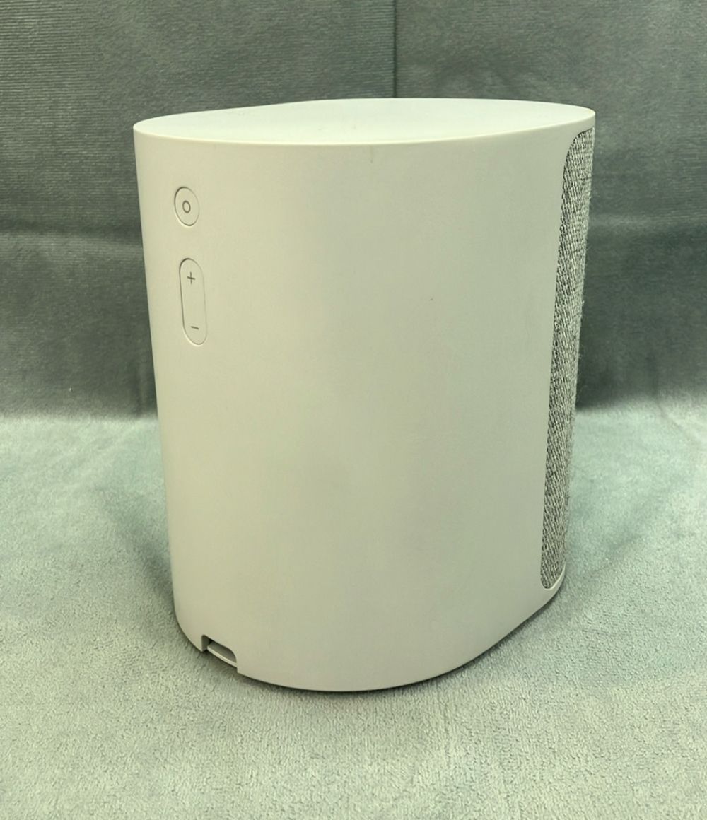 ワイヤレススピーカー