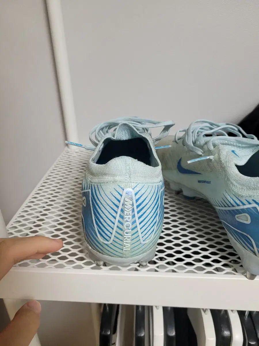  ナイキ マーキュリアル ヴェイパー 16 エリート SG-PRO フットサルシューズ シューズ