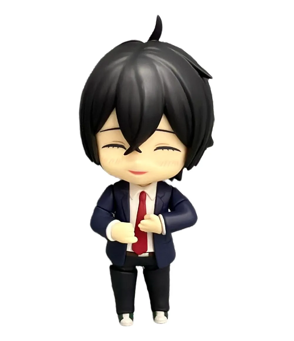 ねんどろいど 宮村伊澄 1597 ホリミヤ 【公式通販】