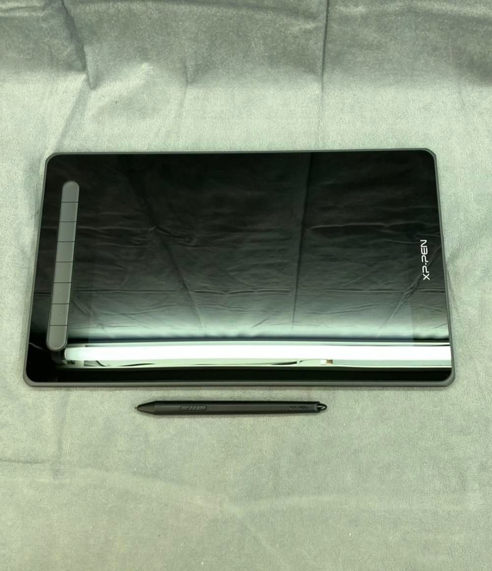 液晶ペンタブレット Artist 12 CD 120 FH XP PEN