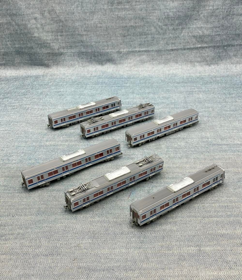 訳あり MICRO ACE マイクロエース A-8770 都営 6300形・三田線 1次車