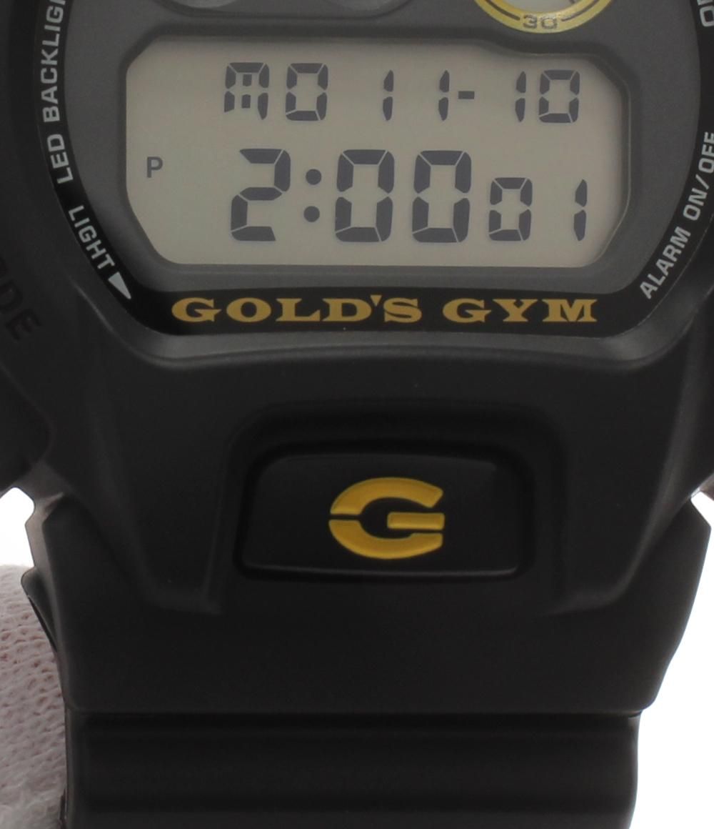 ゴールドジム30周年記念モデル