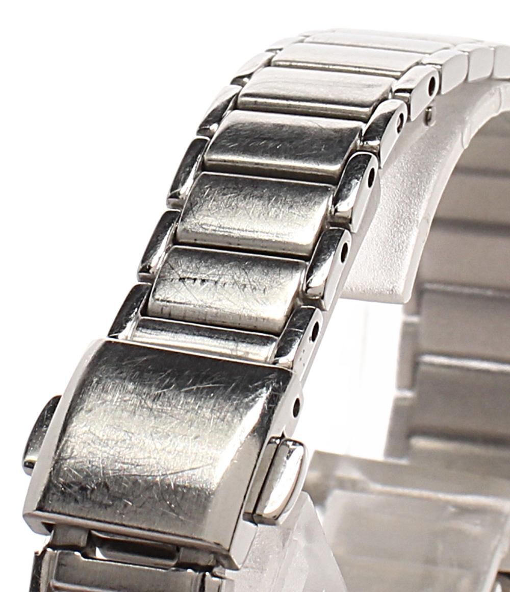  セイコー 腕時計 エクセリーヌ 1 B 25 0 AM ソーラー ホワイト レディース SEIKO その他 時計