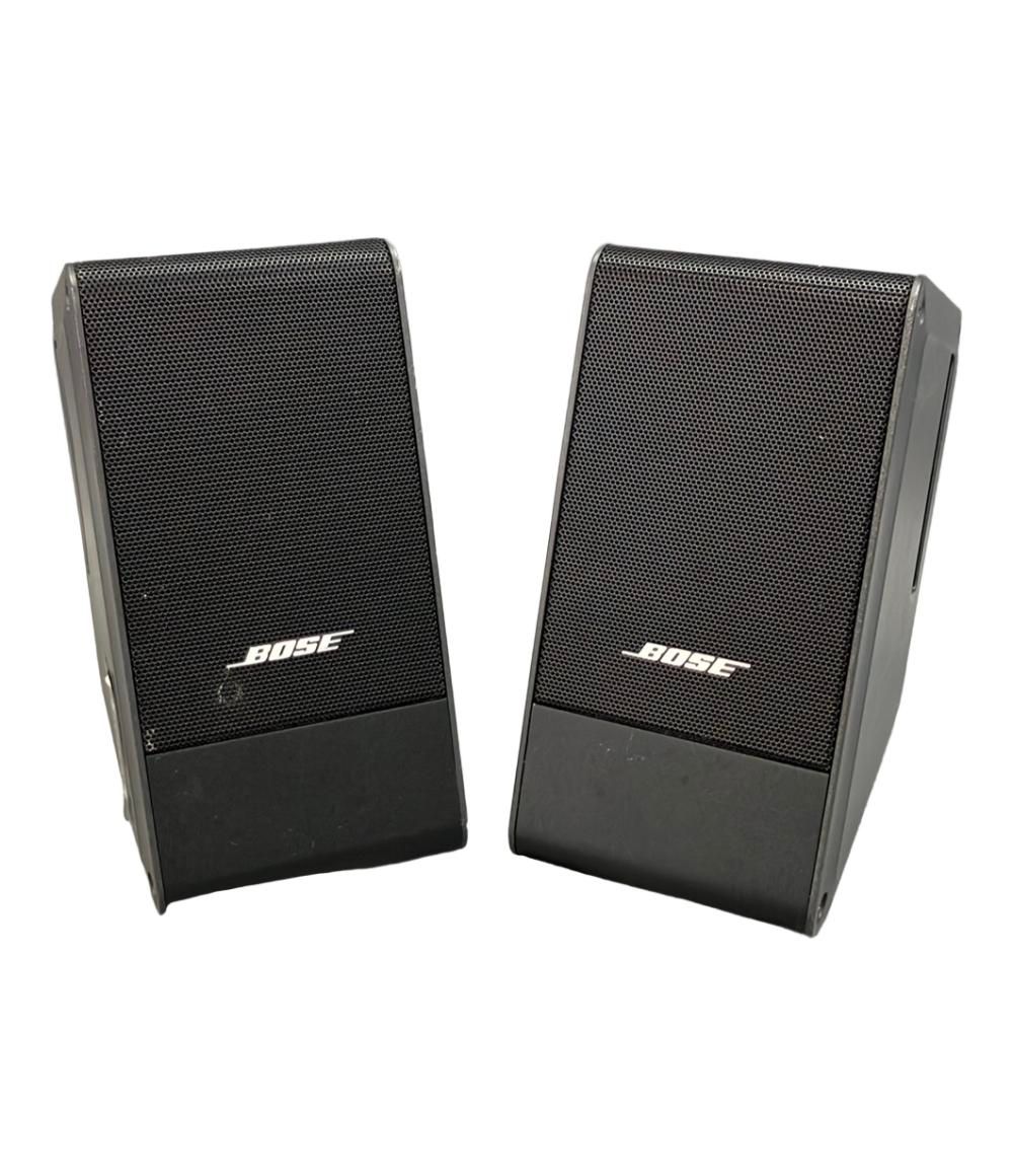 ボーズ ミクロミュージックモニター スピーカー M3 Bose