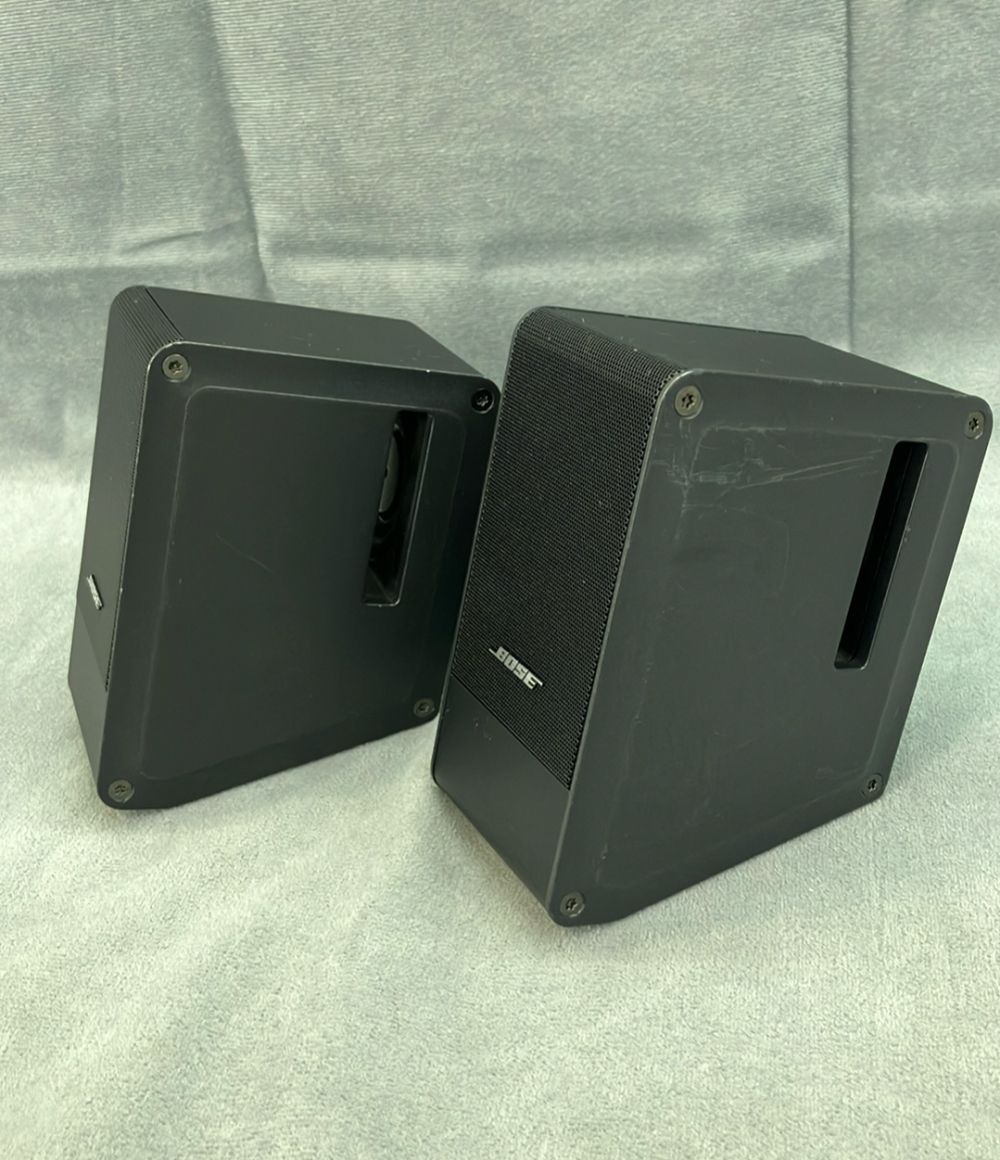 ボーズ ミクロミュージックモニター スピーカー M3 Bose