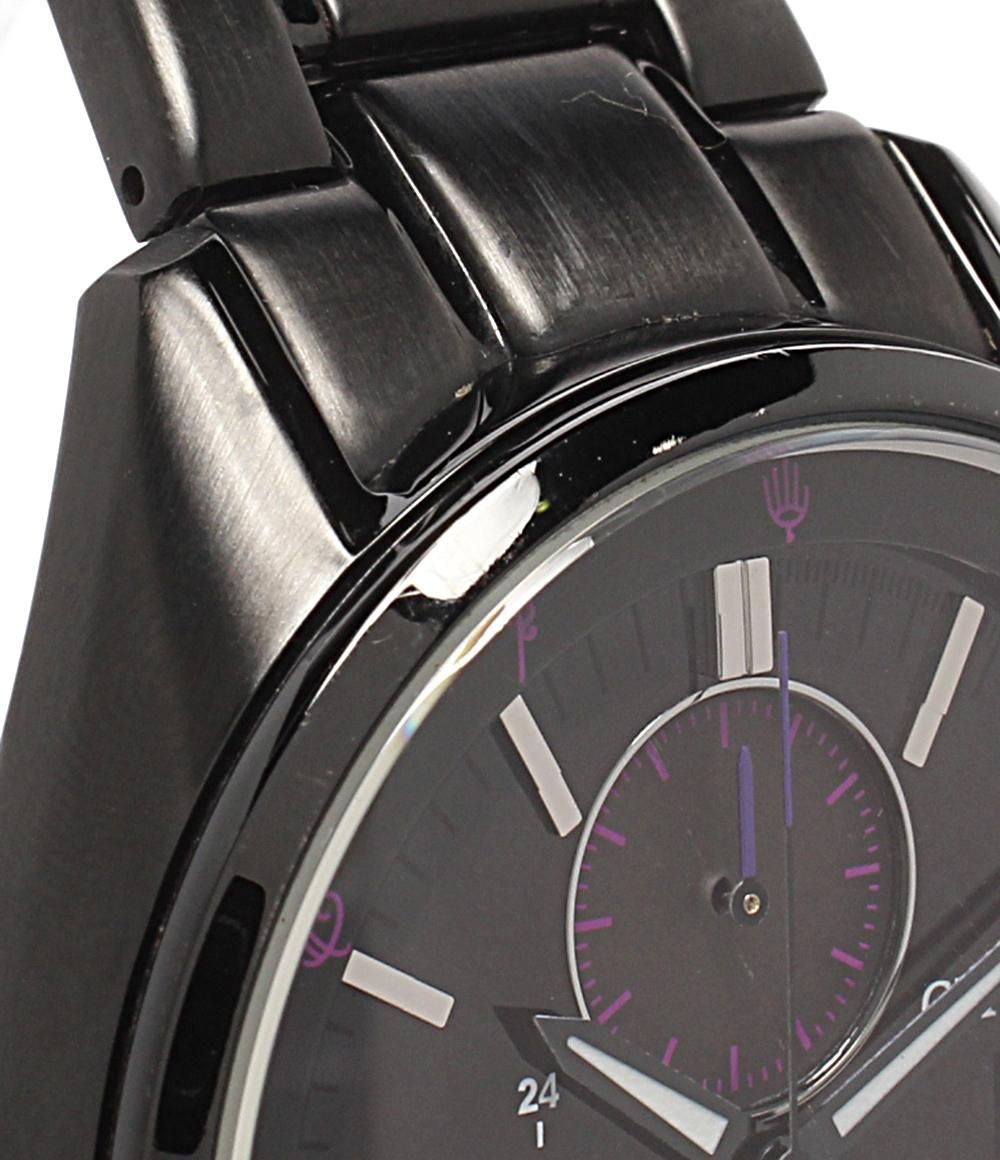 ブラック メンズ