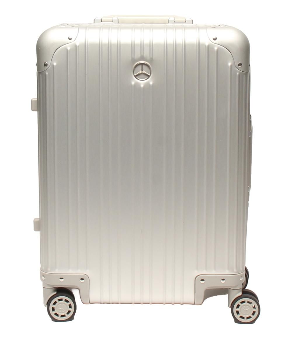 メルセデスベンツ キャリーケース スーツケース メンズ Mercedes-Benz