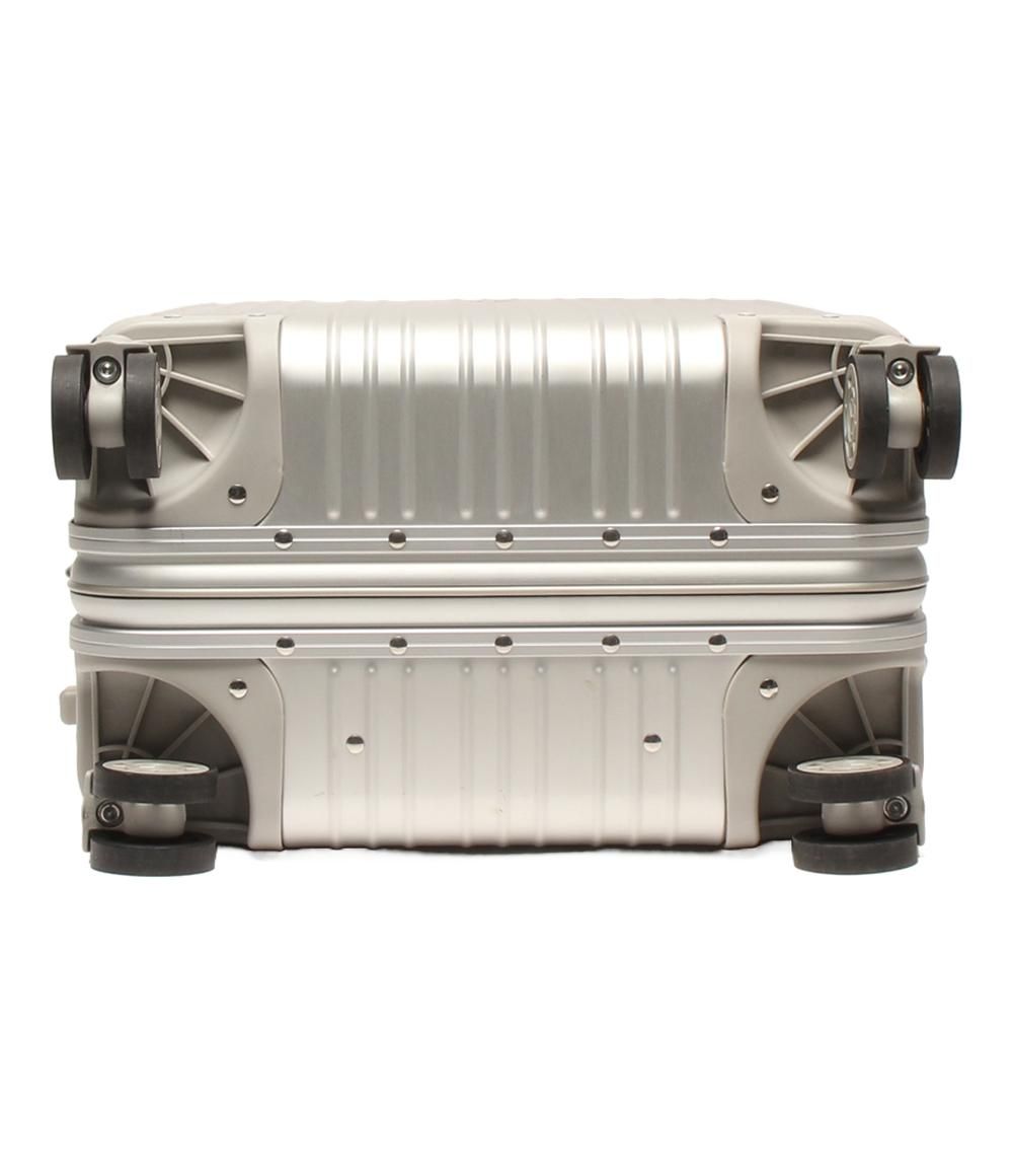 メルセデスベンツ 非売品 アルミキャリーバッグ 32L 非売品