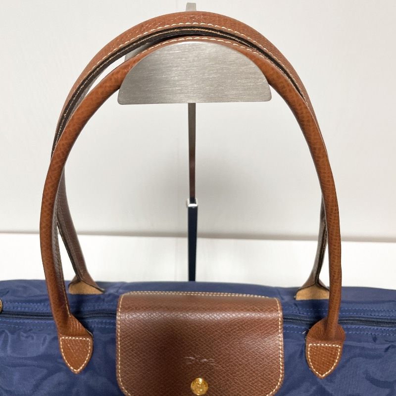 LONGCHAMP ロンシャン ルプリアージュ トートバッグ MIAOU ミャオ