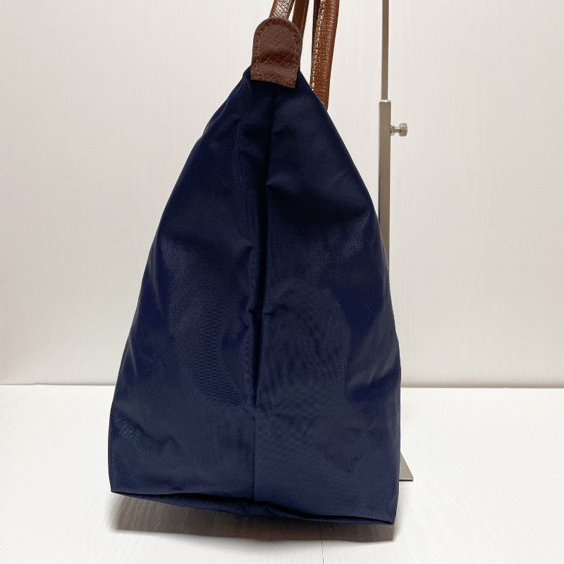 LONGCHAMP ロンシャン ルプリアージュ トートバッグ MIAOU ミャオ