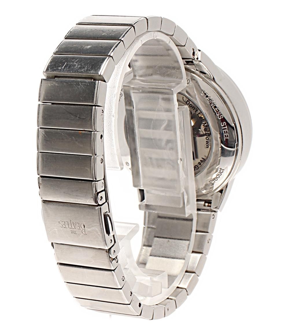 シルバー ユニセックス