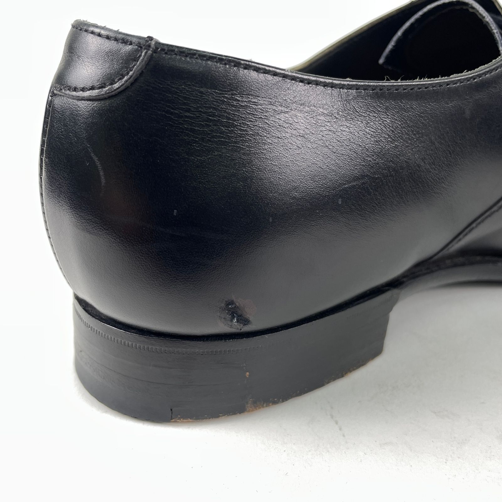 ストレートチップ