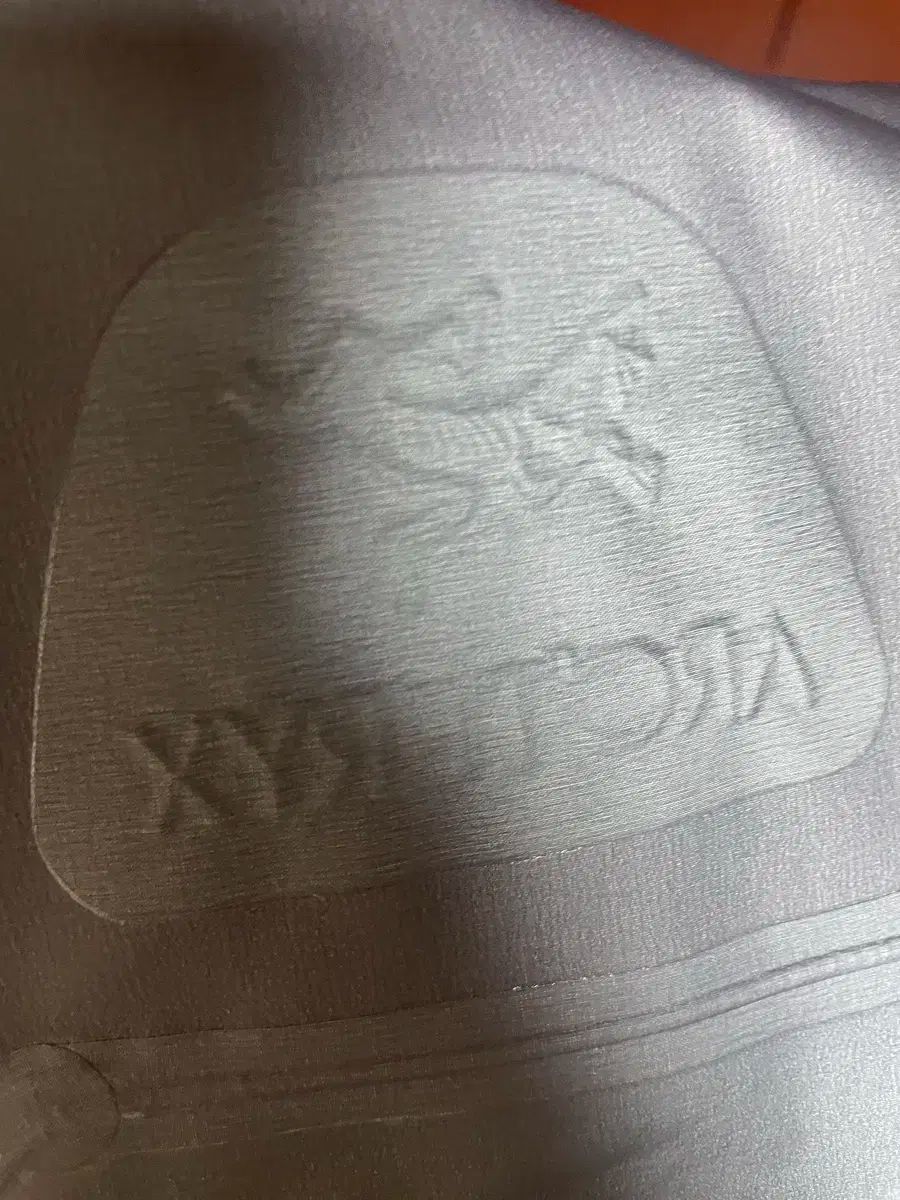 アークテリクス ベータ