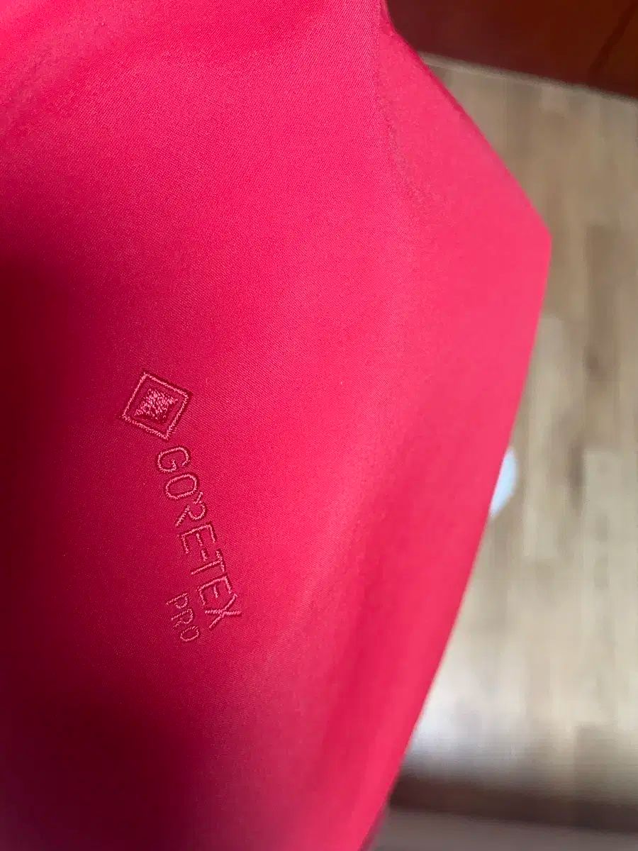 TEX ゴアテックス