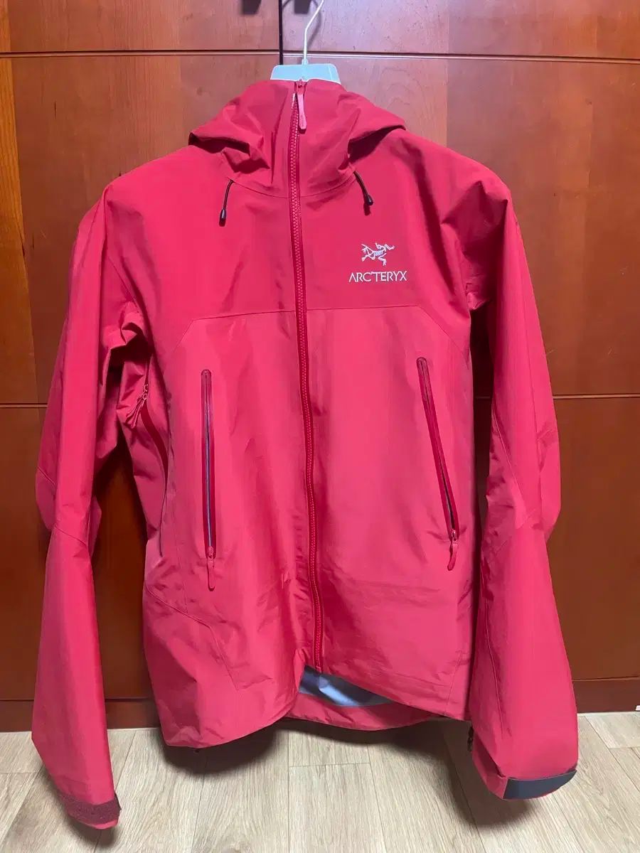 アークテリクス ベータ ARジャケット GORE-TEX ゴアテックス プロ