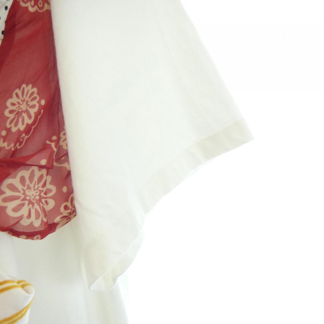 売れ筋 エムエムシックス MM6 カットワンピース MM6 - エムエム  