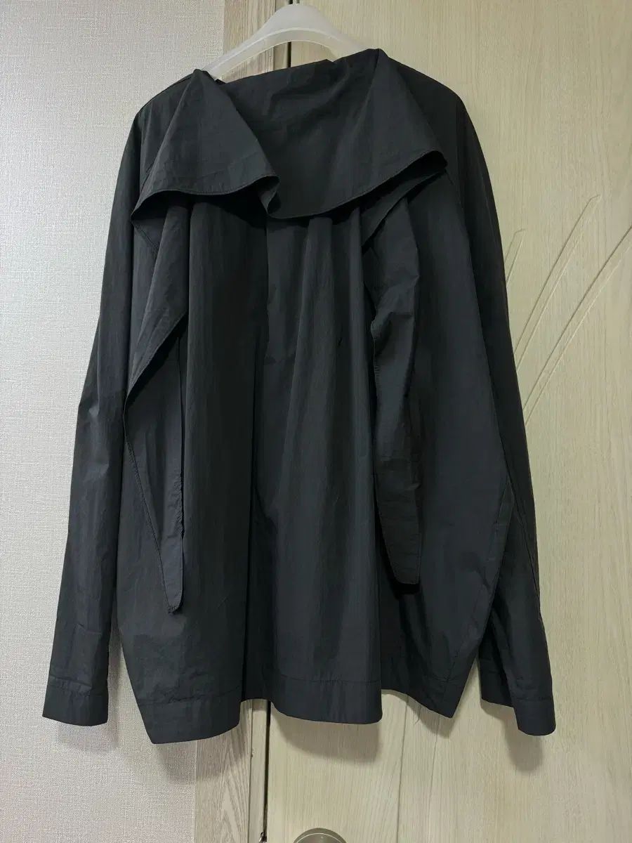 アルト ドレープ ハーフネック ブラウス