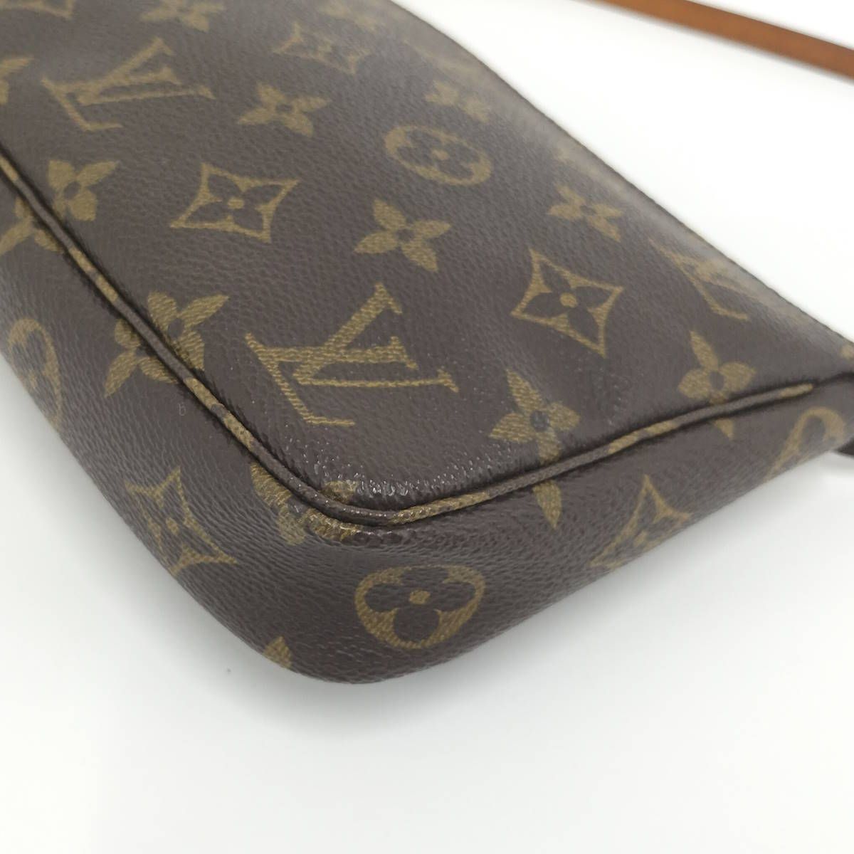 LOUIS VUITTON ポシェット アクセソワール アクセサリーポーチ LOUIS VUITTON ポシェット アクセソワール アクセサリーポーチ