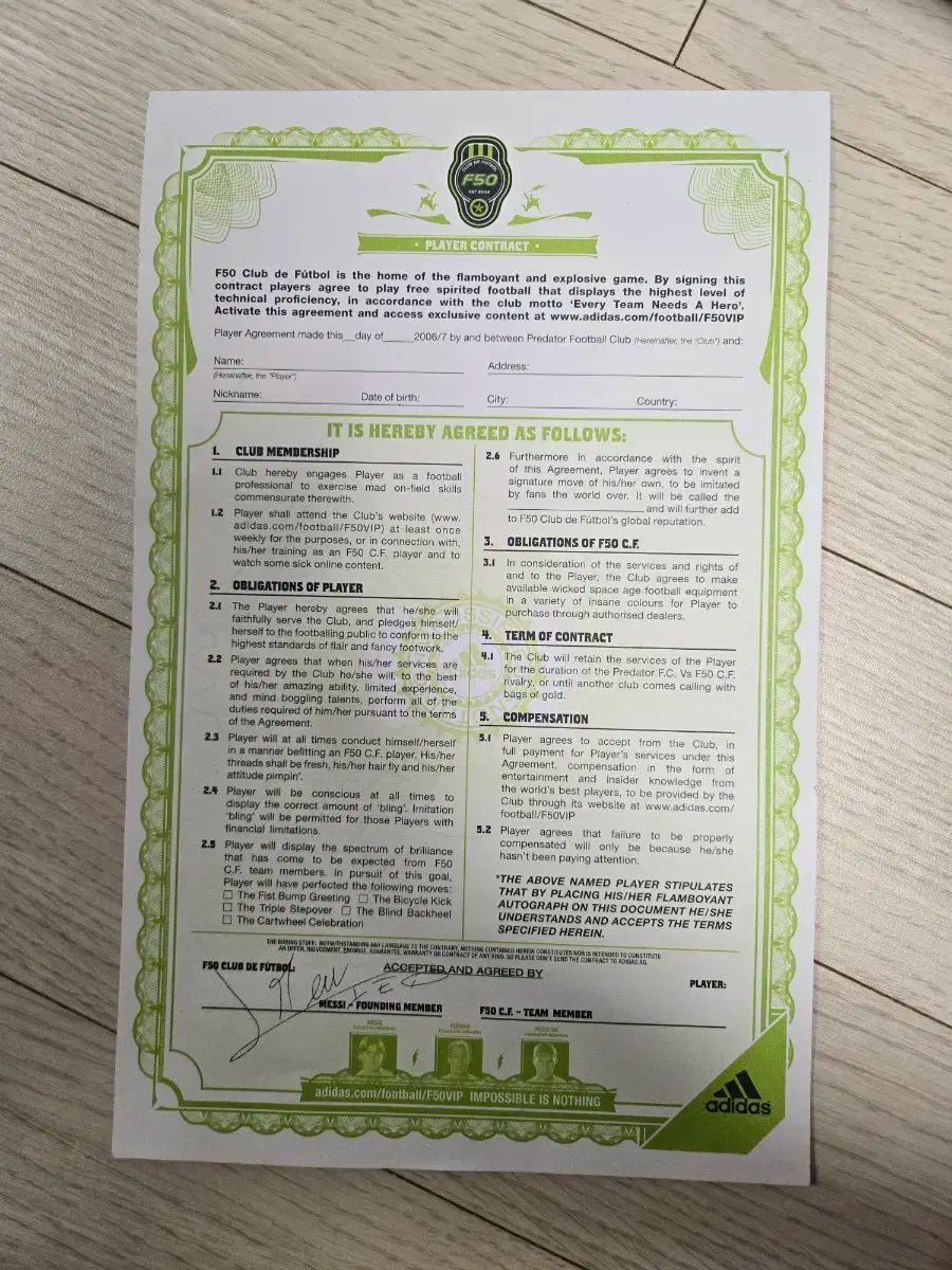  アディダス F 50 7 チュニート サッカーシューズ フットサルシューズ シューズ