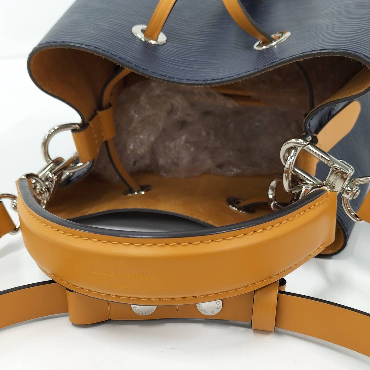 2 WAYハンドバッグ