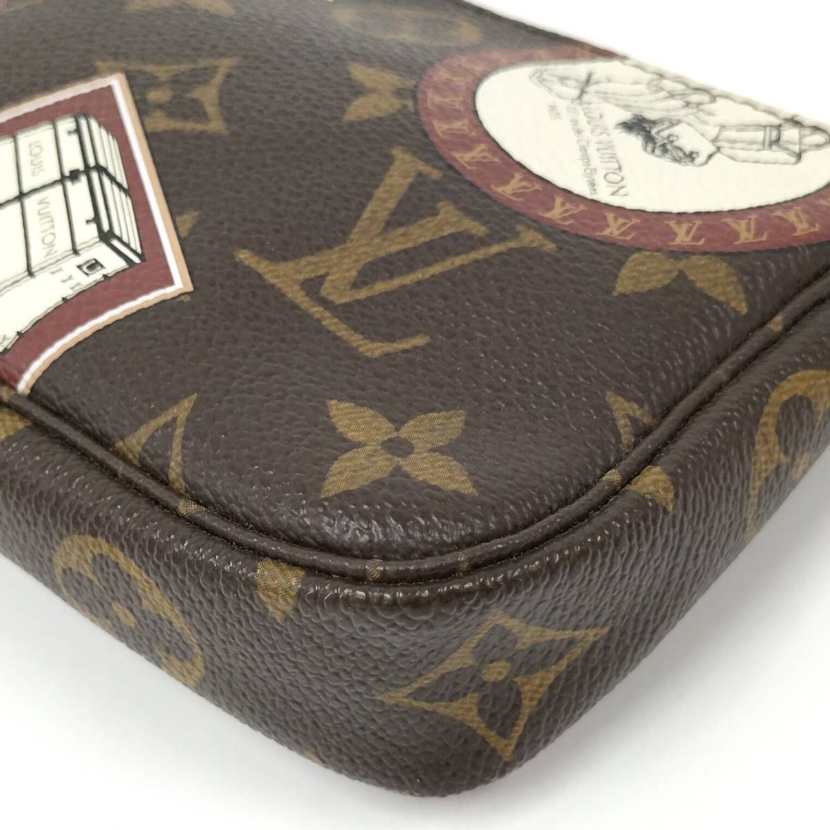 ミニ ポシェット