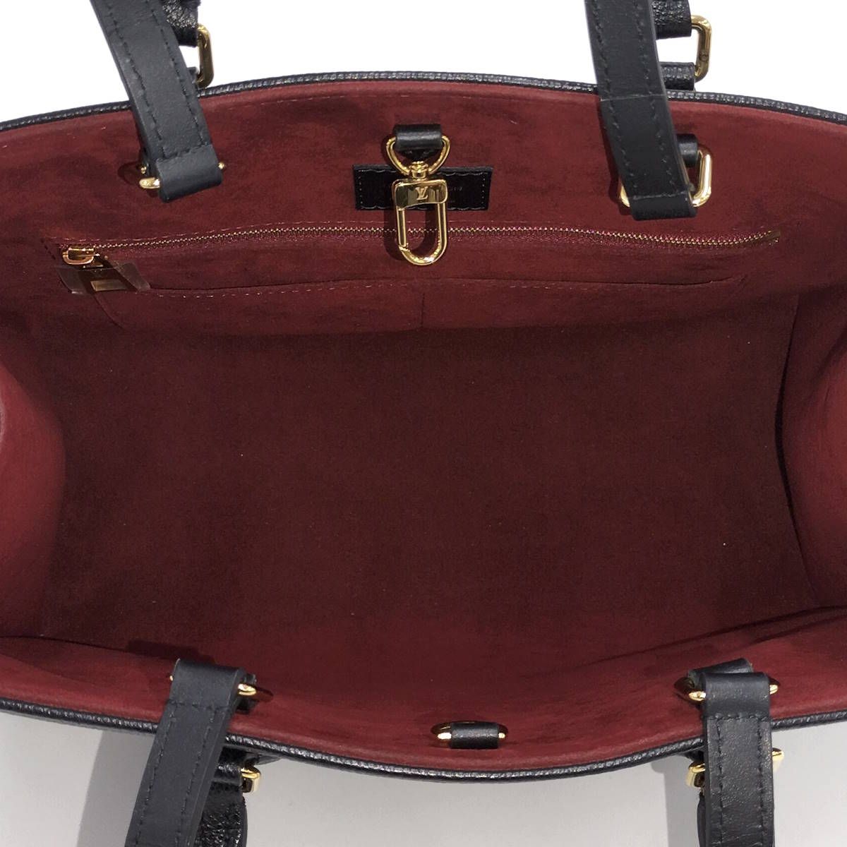 VUITTON 2WAYバッグ