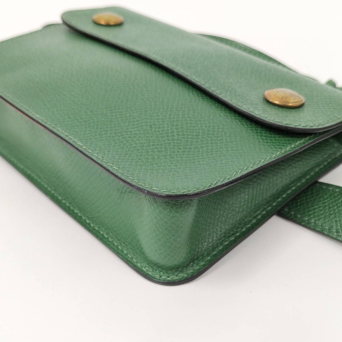 ウエストポーチ