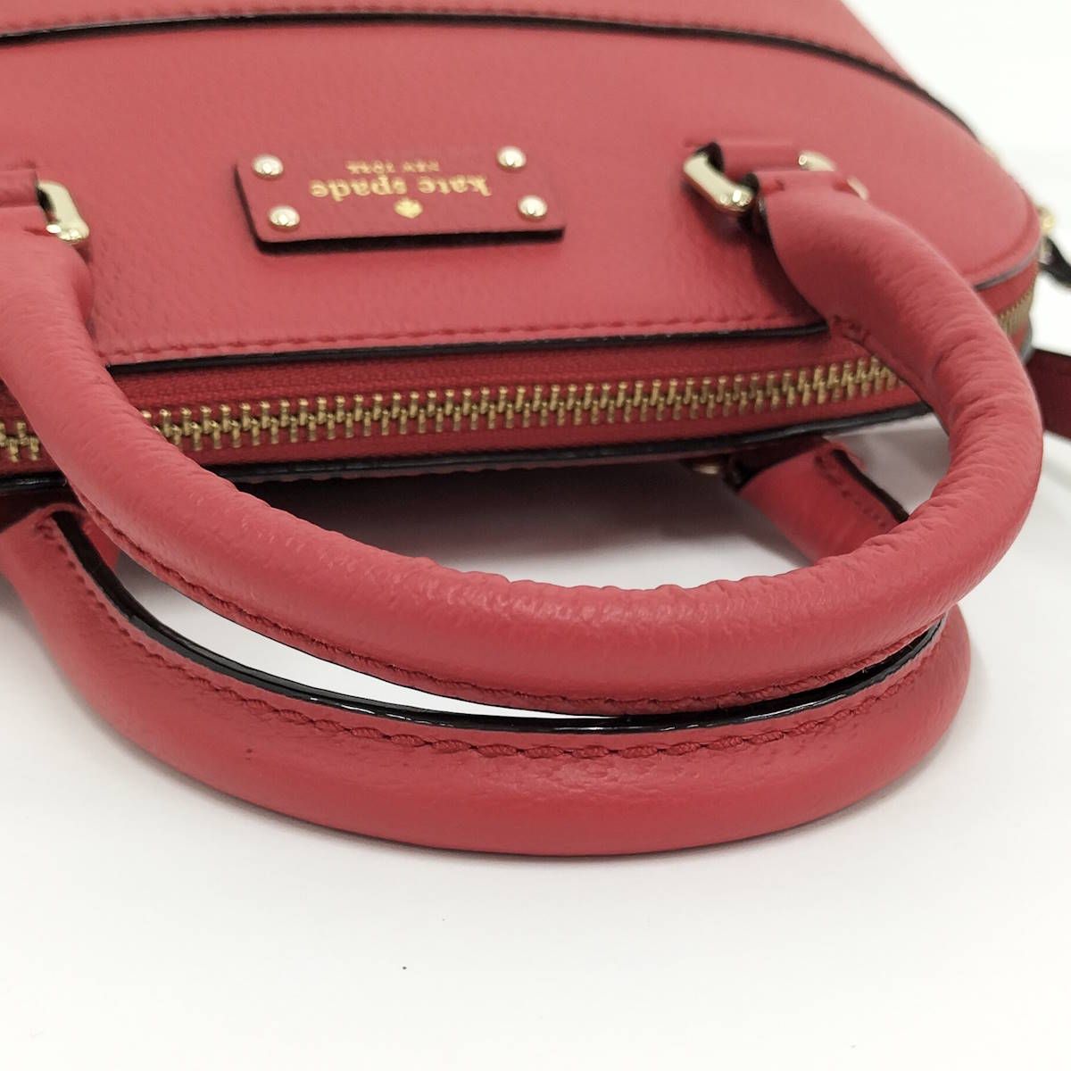 WAYハンドバッグ