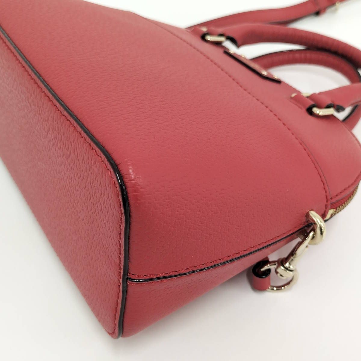 2 WAYハンドバッグ