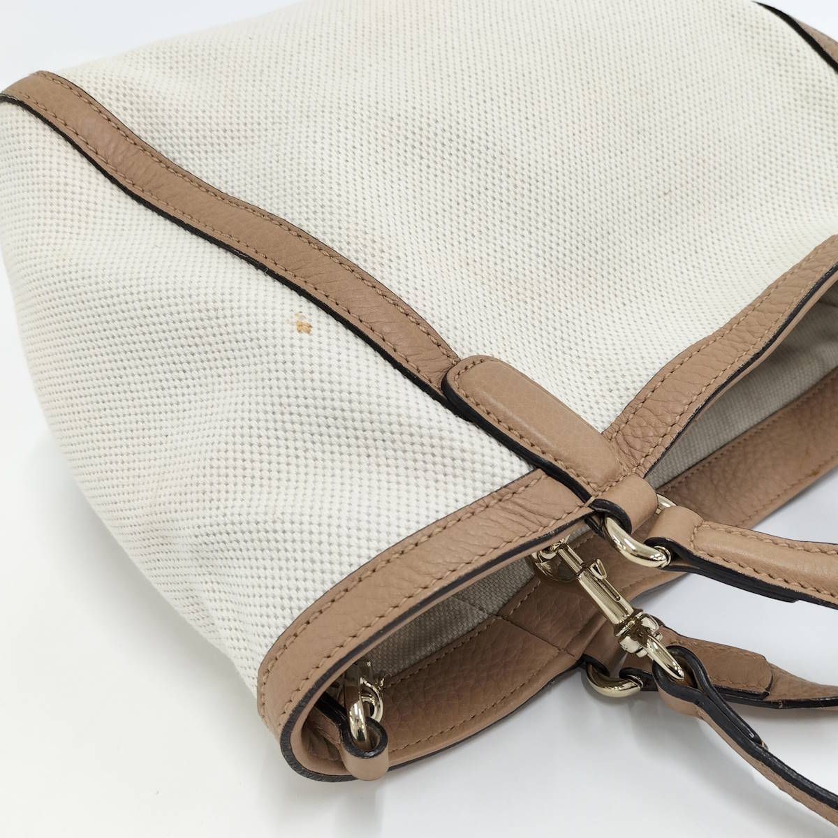 ハンドバッグ ソーホー