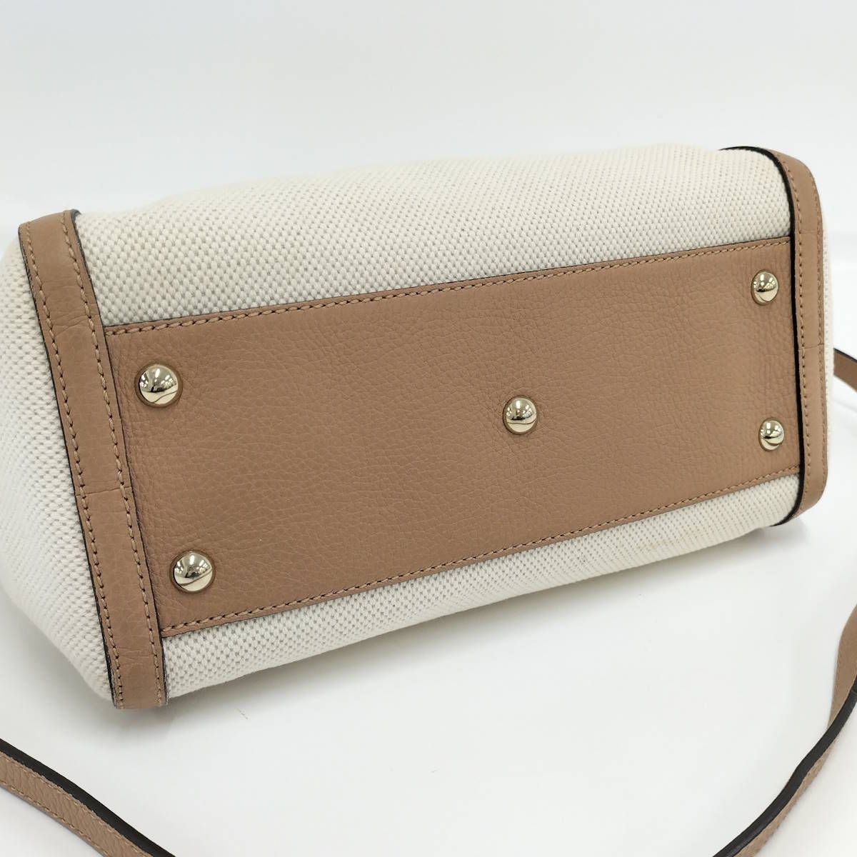 WAY ハンドバッグ