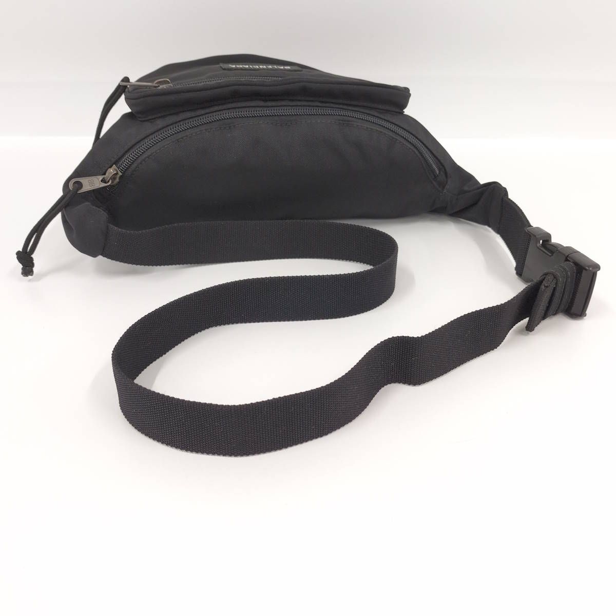 ナイロンキャンバス