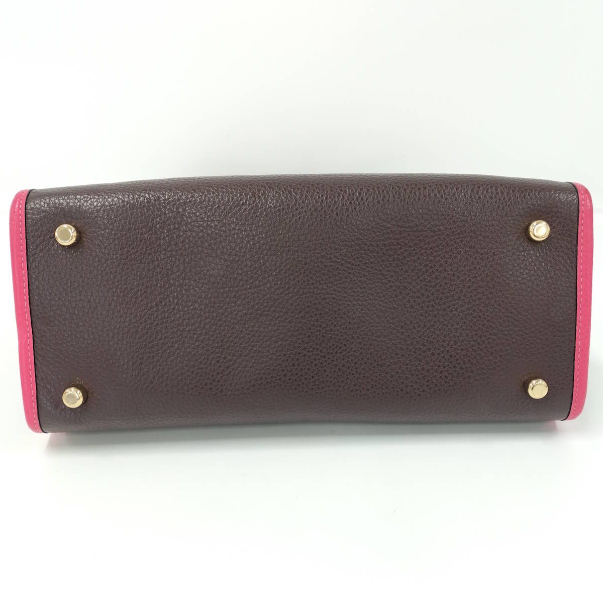 WAYハンドバッグ