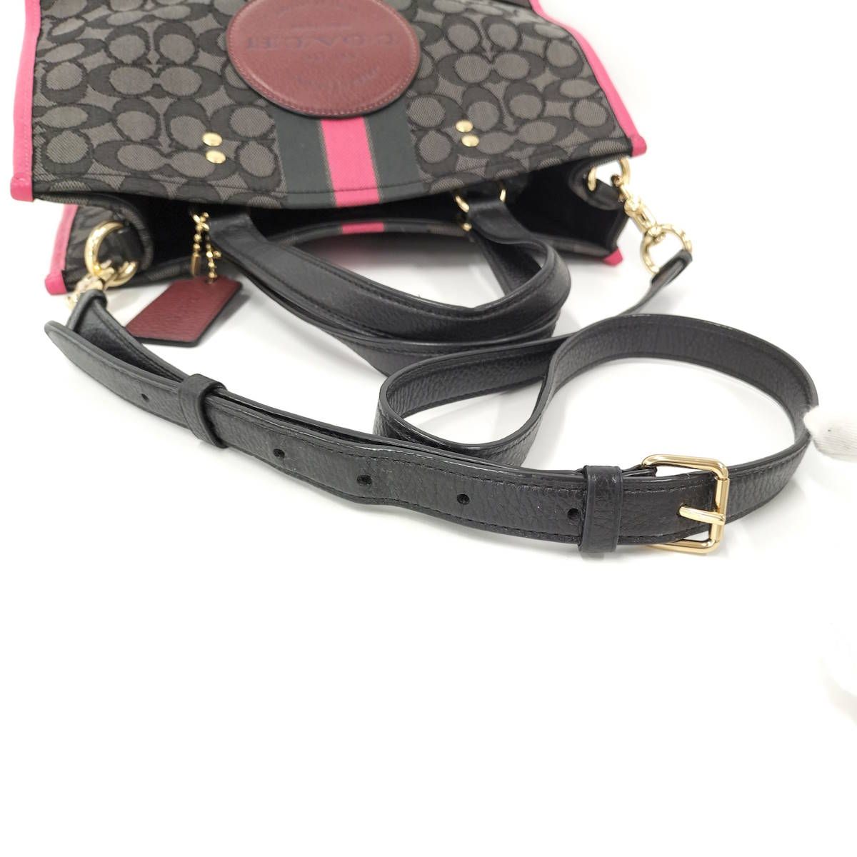 WAYハンドバッグ