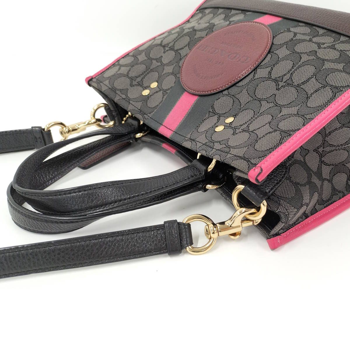 WAYハンドバッグ