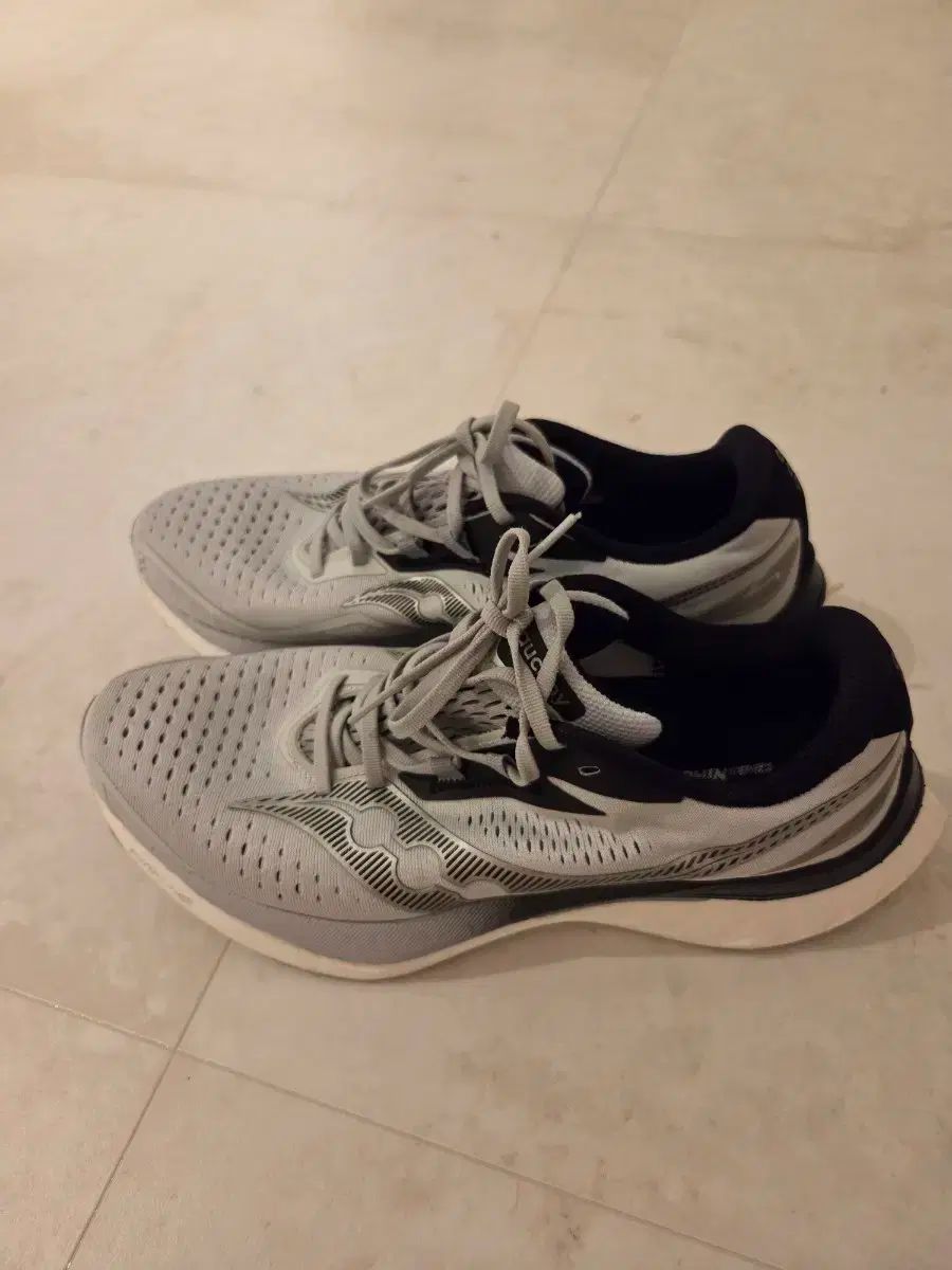 Saucony サッカニー エンドルフィン スピード 4 280サイズ