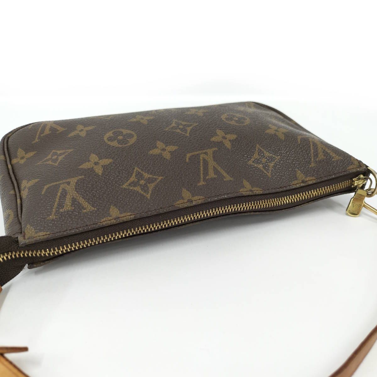 ポシェット アクセソワール