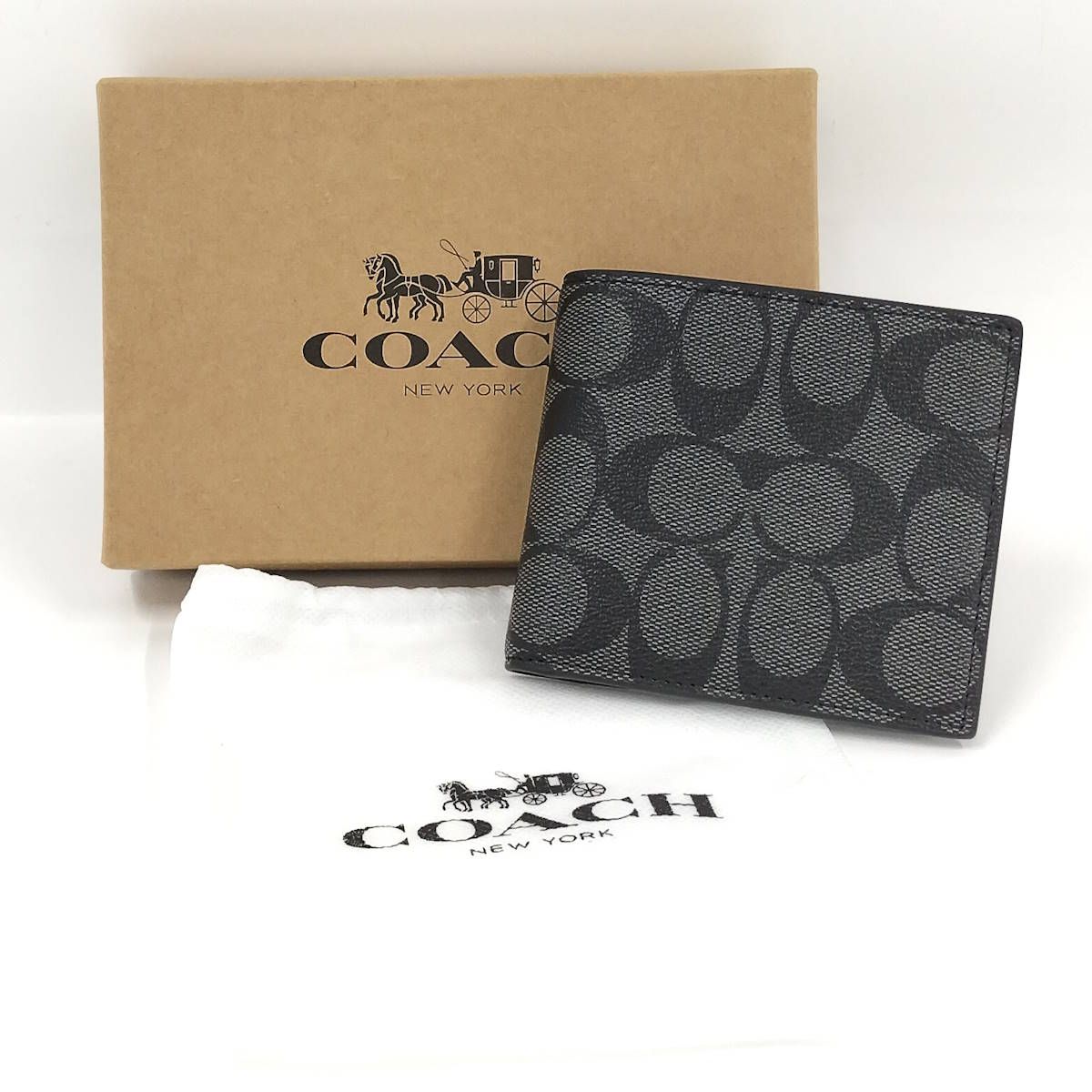 シグネチャー レザー