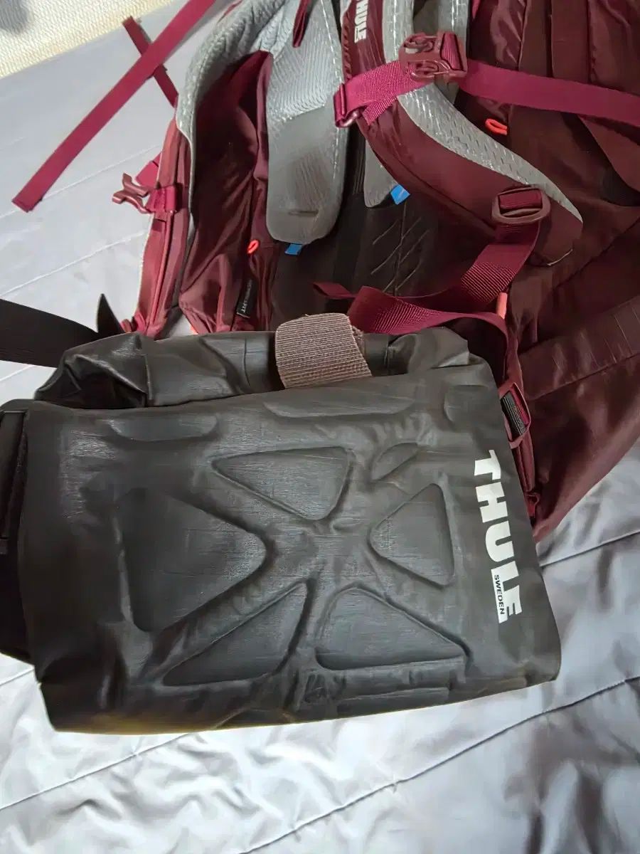 THULEガイドフォース