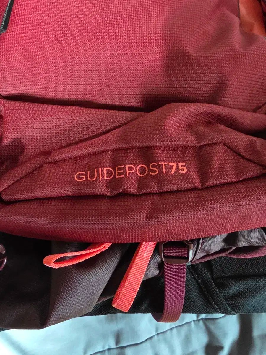 THULEガイドフォース リュックサック