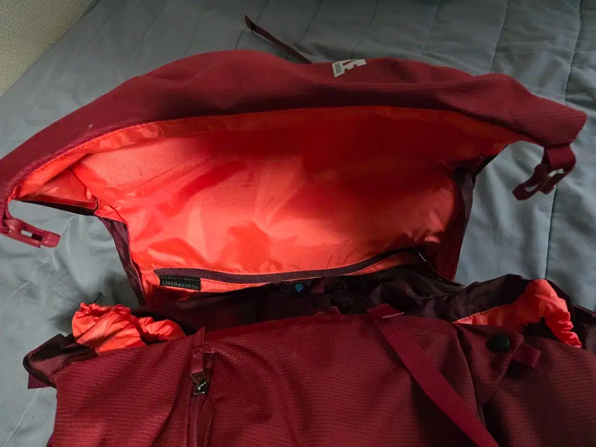 THULEガイドフォース リュックサック OLIVEOS_COM_TR