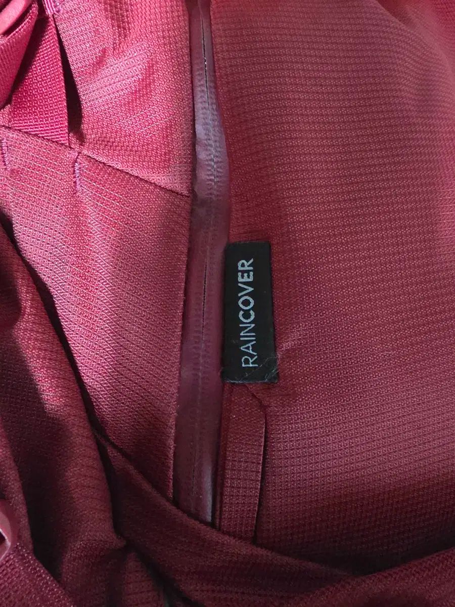 THULEガイドフォース リュックサック